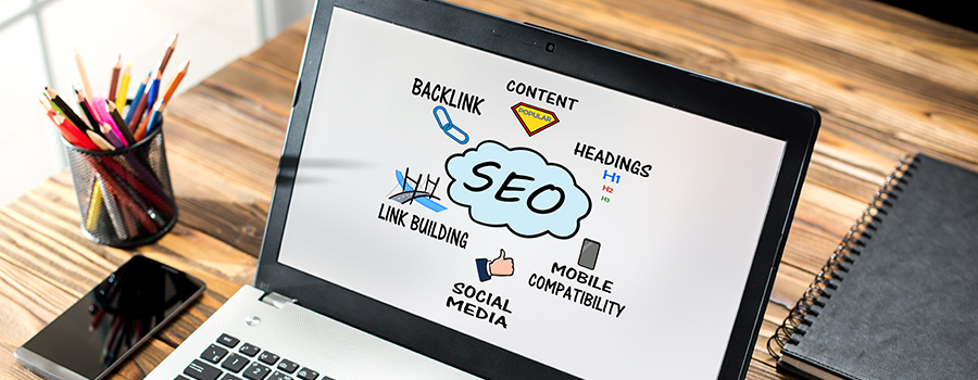 Improve Your Search Engine Optimization 