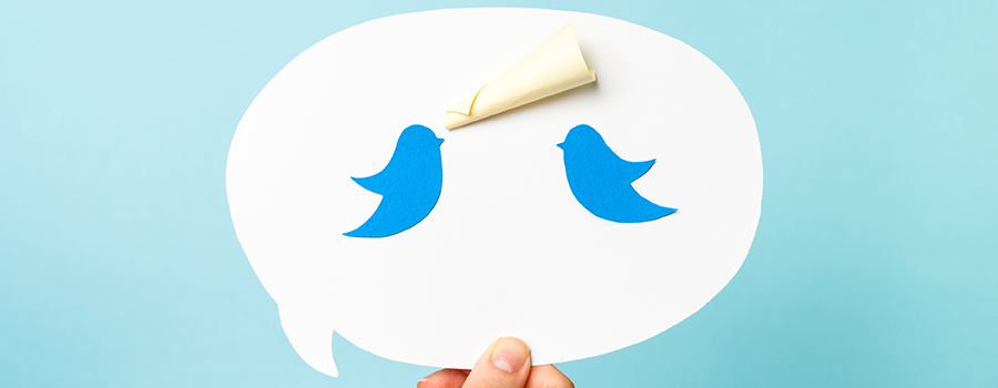 5 Tools to Improve Your Twitter Game