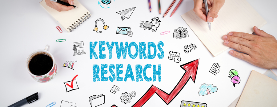 Adwords: Keywords and Ad Content