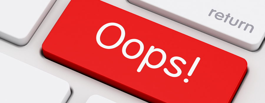 5 Search Engine Optimization Mistakes to Avoid
