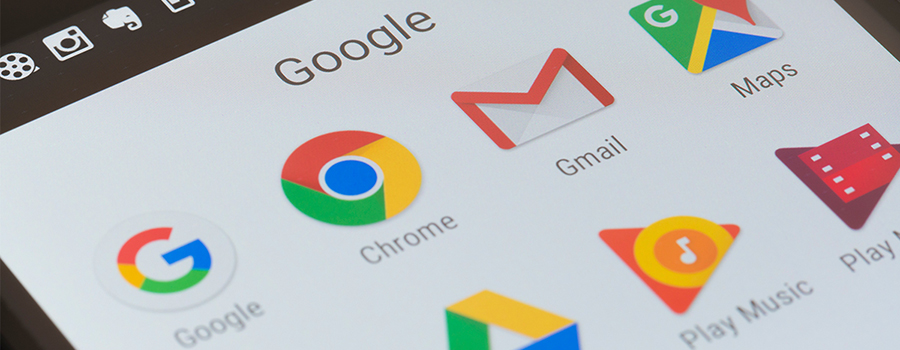 Google Inbox vs. Gmail