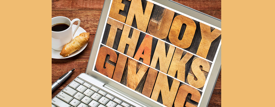 How Technology has Improved Thanksgiving