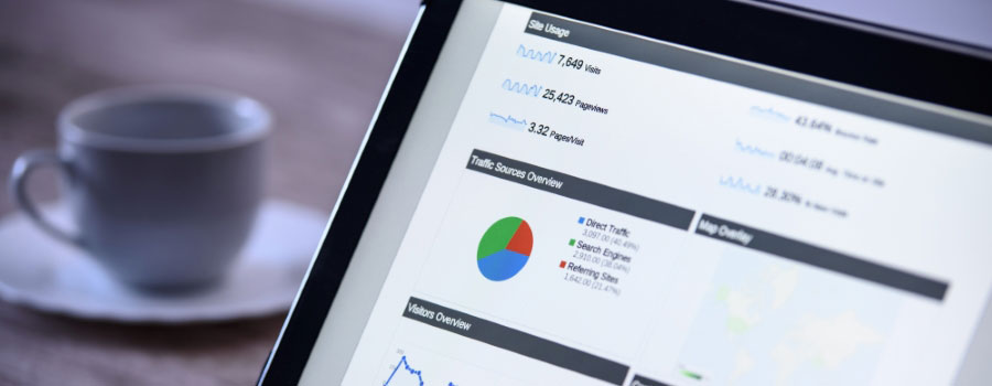 Which Google Analytics Report is Right for You?