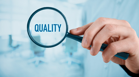 AdWords Quality Score