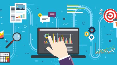 Digital Marketing Benefits 