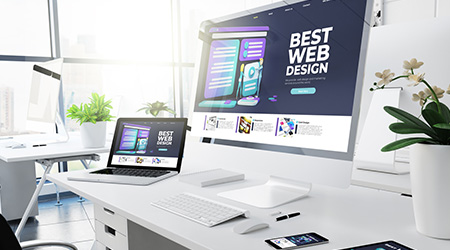 Web Design 