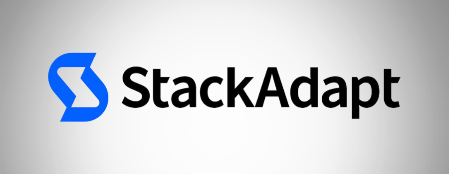 StackAdapt platform