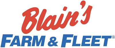 Blain's Farm & Fleet Logo