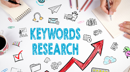 Adwords: Keywords and Ad Content