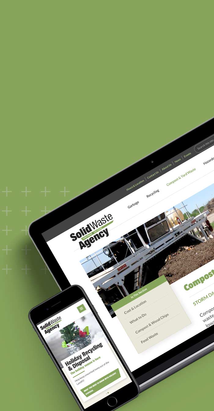 Cedar Rapids/Linn County Solid Waste Agency