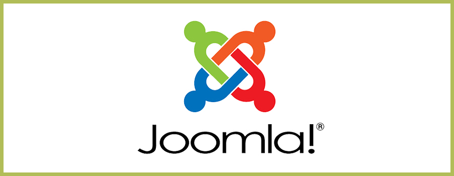 Joomla Content Management