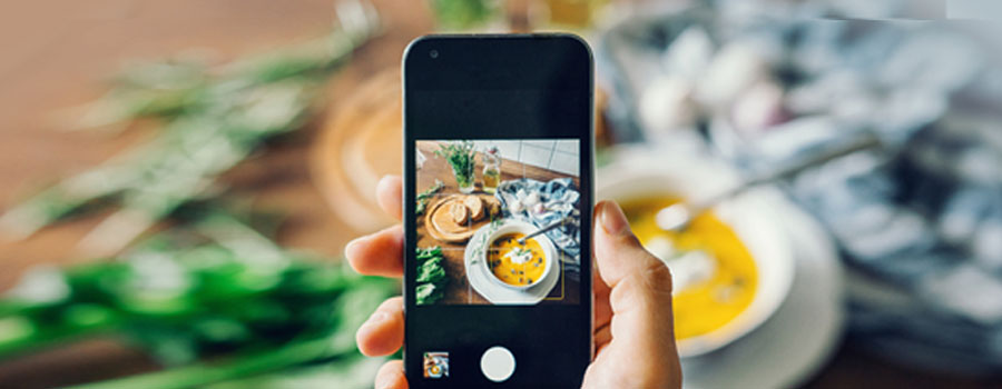 Tips for Taking Stunning Social Media Photos Tips for Taking Stunning Social Media Photos