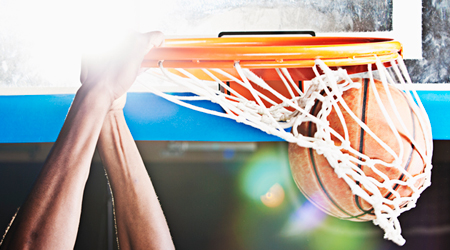 5 Slam-Dunk B2B Blog Topic Ideas