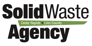 Solid Waste Agency Logo