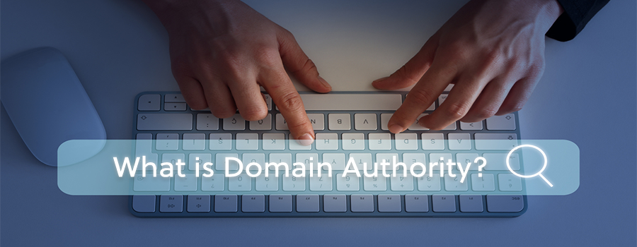 Asking What is Domain Authority in Google