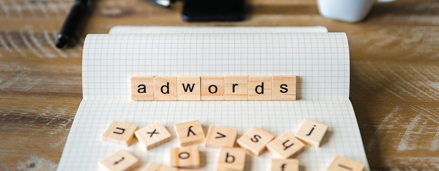 Google Adwords