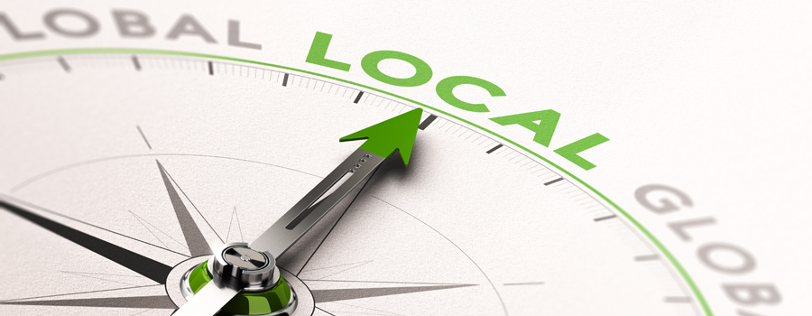 Local Search Optimization