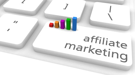 Affiliate marketing explained