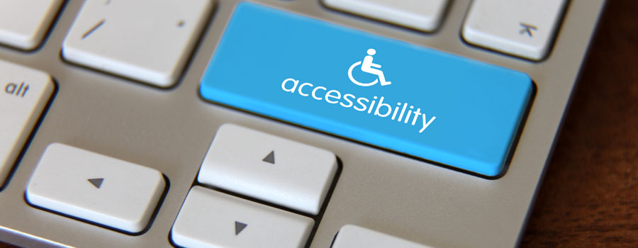 Website Accessibility