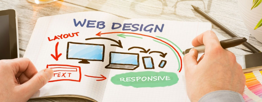 Web Design Trends