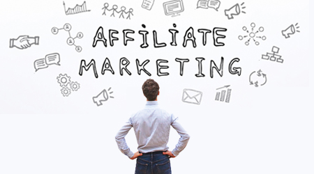 Affiliate Marketing