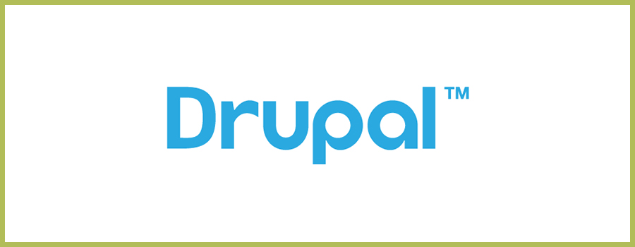 Drupal Content Management