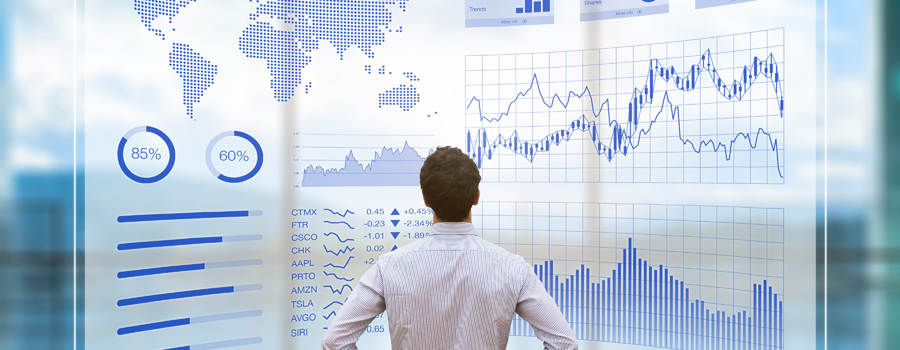 Google Analytics Reports for E-Commerce