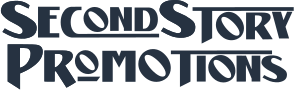Second Story Promotions Logo