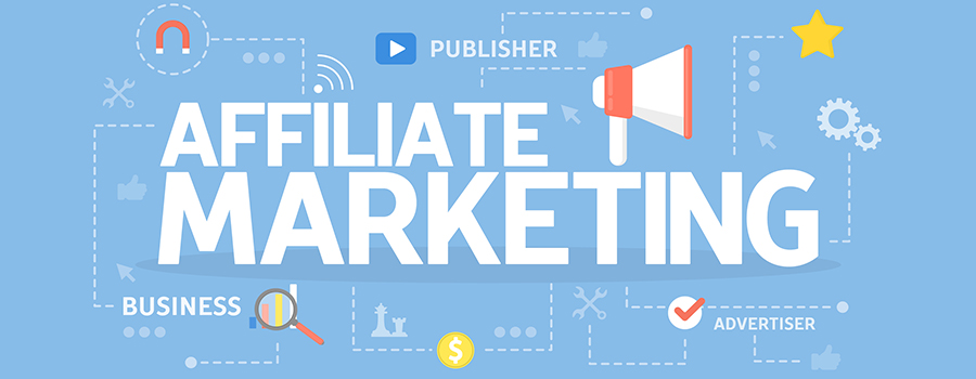 What is Affiliate Marketing and What Do Affiliate Marketers Do?