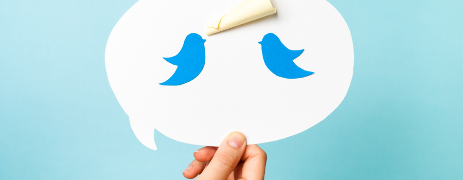 Participating in Twitter Chats