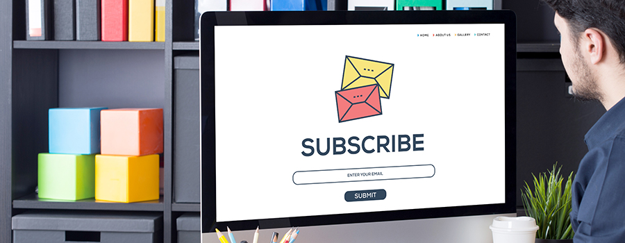 10 Reasons for Email Marketing