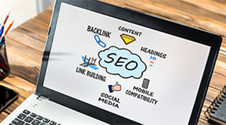 Improve your SEO