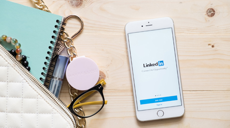 Optimize your LinkedIn Page