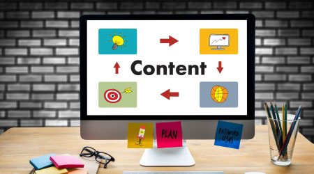 Content Marketing: Two Case Studies to Fuel Your Creativity