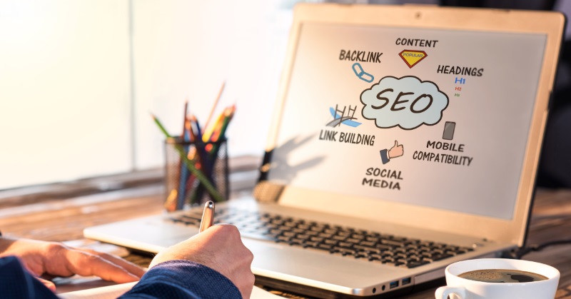 Placing content on your website Placing content on your website