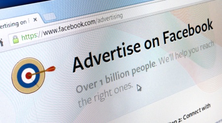 Facebook launches product ads