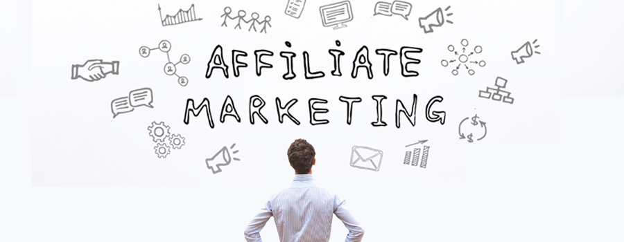 Affiliate Marketing