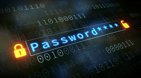 5 Tips for Greater Password Security