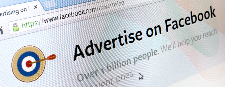 Facebook launches product ads Facebook launches product ads