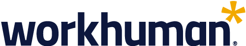 Work Human Logo