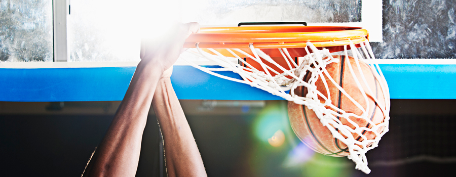 5 Slam-Dunk B2B Blog Topic Ideas