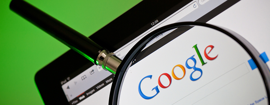 Google Analytics Visitors Changes