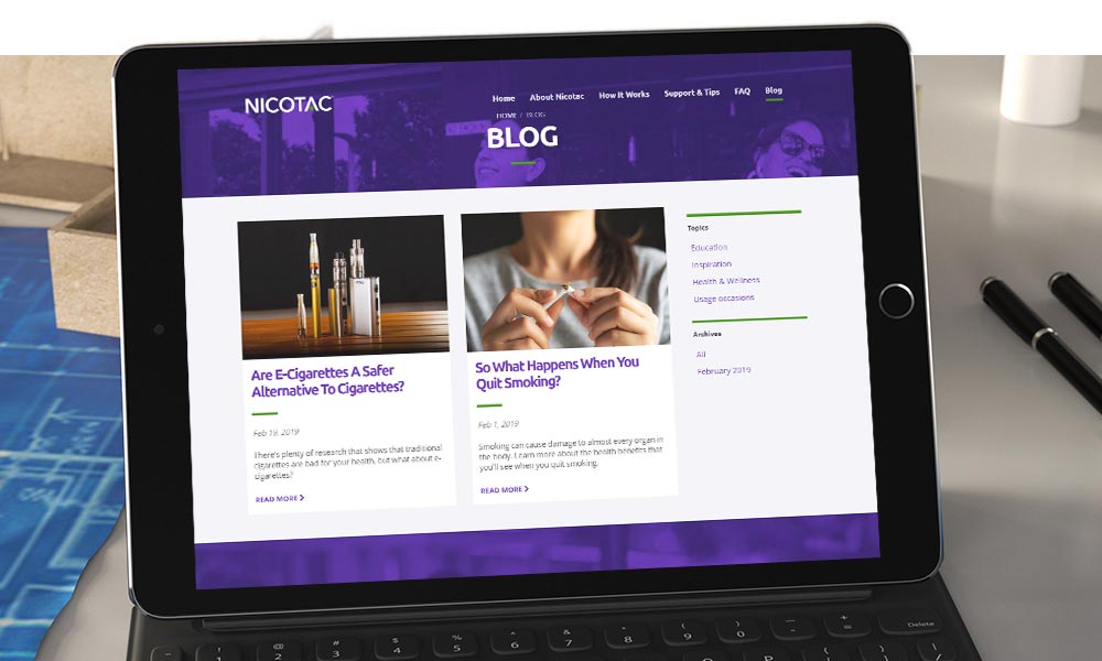 Nicotac thumbnail