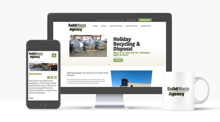 Case Study: How The Solid Waste Agency Grew New Users by 127%