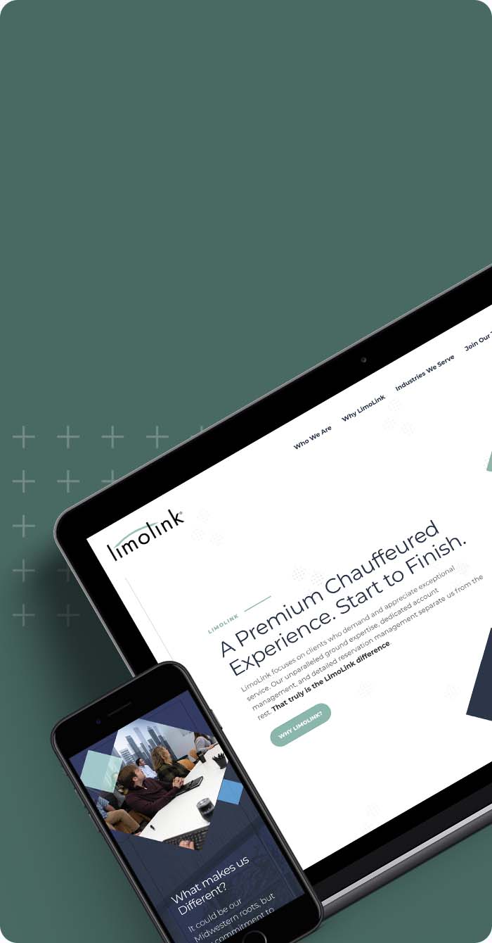 LimoLink