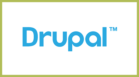 Drupal Content Management System