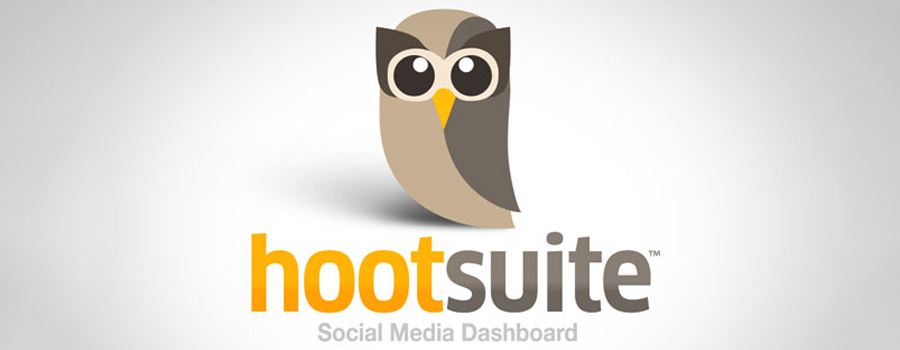 HootSuite Logo