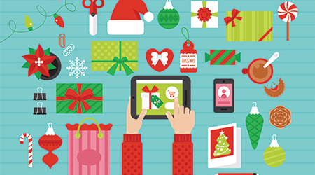 Social Media Strategy for the Holiday Season