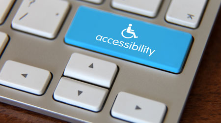Website Accessibility 