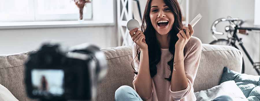 Influencer Marketing Influencer Marketing